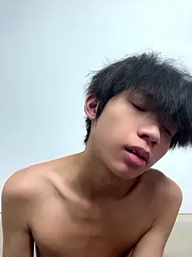 -OvO- Pertunjukan Webcam