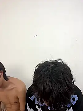 -OvO- Pertunjukan Webcam