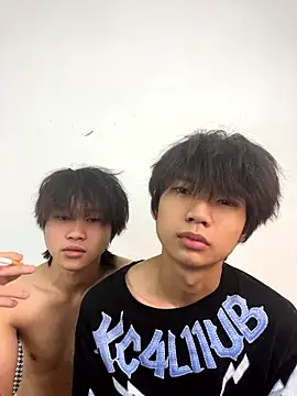 Show webcam de -OvO-