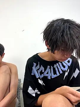 -OvO- Show Webcam