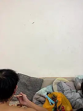 -OvO- Webcam Show