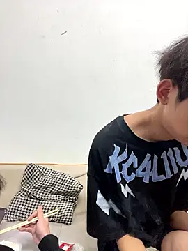 -OvO- 웹캠 쇼