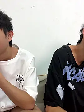 -OvO- Show Webcam