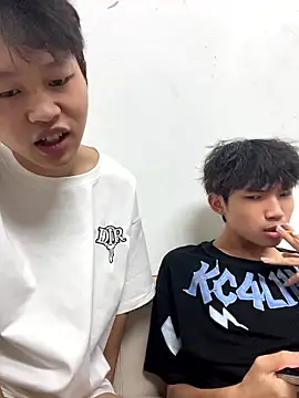 -OvO- Webcam show
