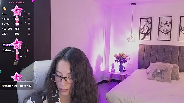 Czat XXX na żywo – Samantha_bloww1