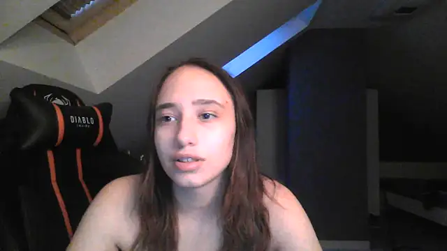 DarkMirel – webcam-show