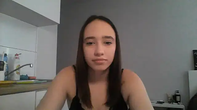 Webkamerová show DarkMirel