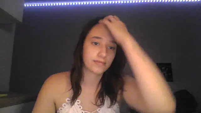 Webkamerová show DarkMirel