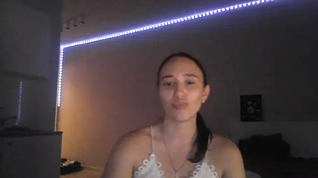 Webkamerová show DarkMirel