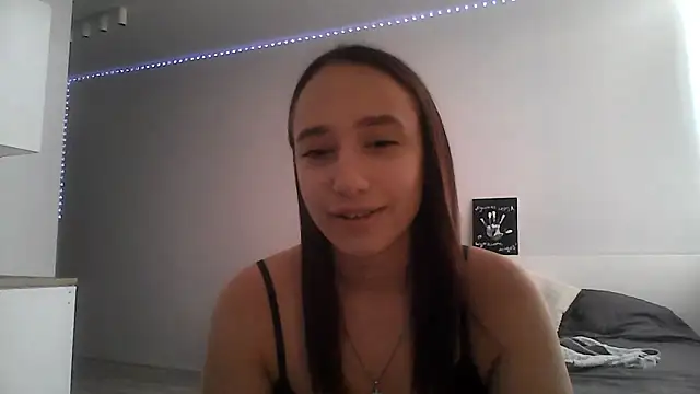 DarkMirel Webcam show