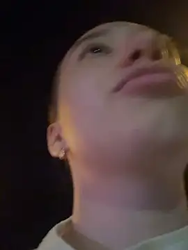 Webkamerová show DarkMirel