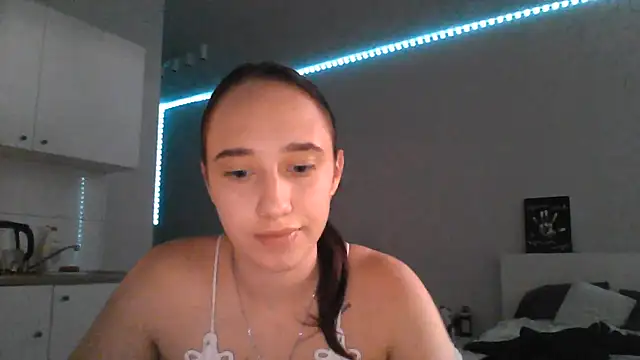 Webkamerová show DarkMirel