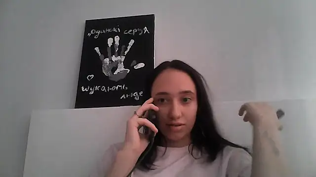 Вебкам-шоу DarkMirel