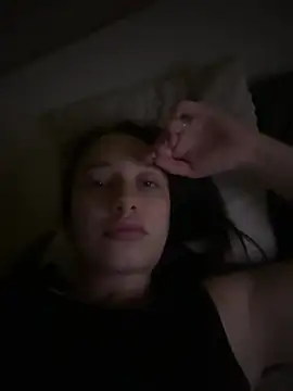 DarkMirel Webcam-Show