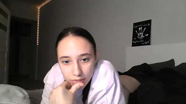 Webkamerová show DarkMirel