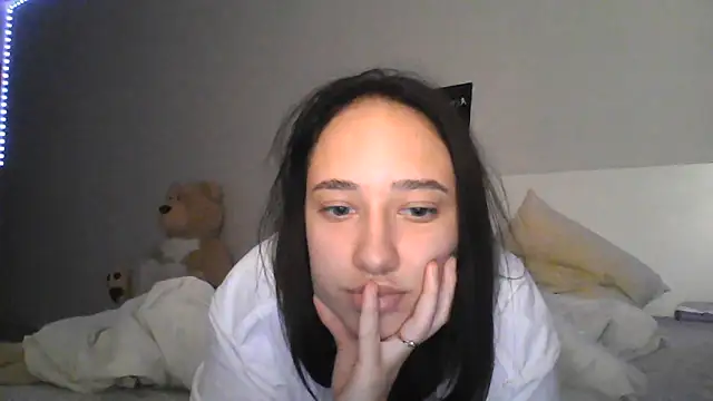 Show Webcam de DarkMirel