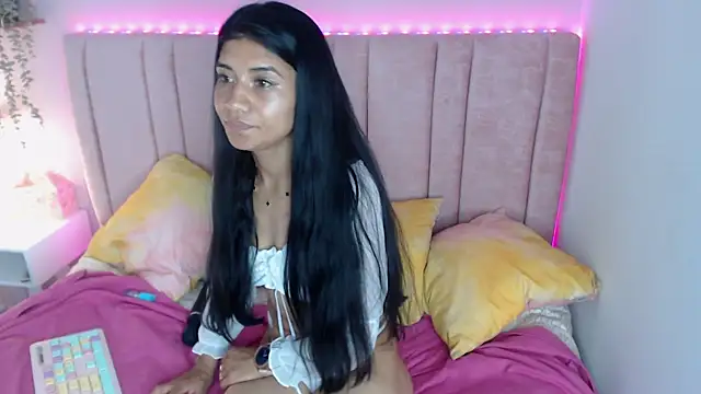 Shamel_Brm Live XXX-chat