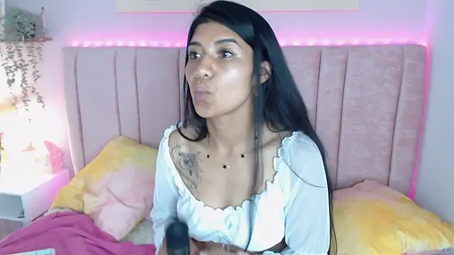 Shamel_Brm Chat XXX live