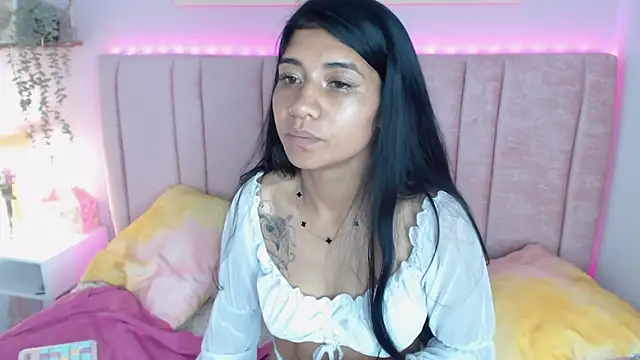 Chat XXX ao vivo de Shamel_Brm
