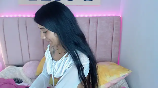 Shamel_Brm Live XXX-Chat