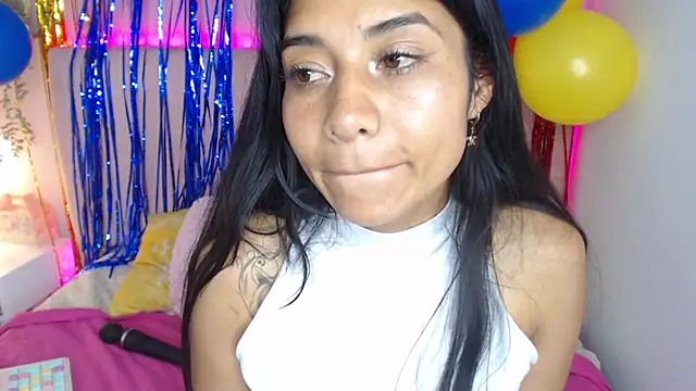 Shamel_Brm – Live XXX-chat