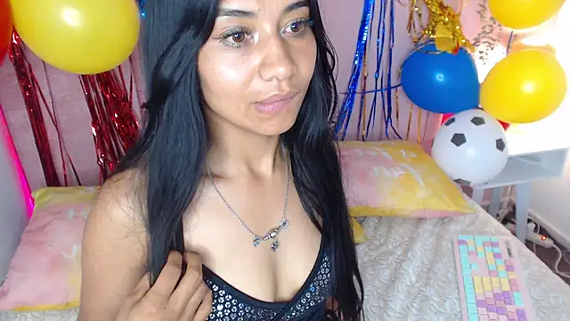 Shamel_Brm Chat XXX live