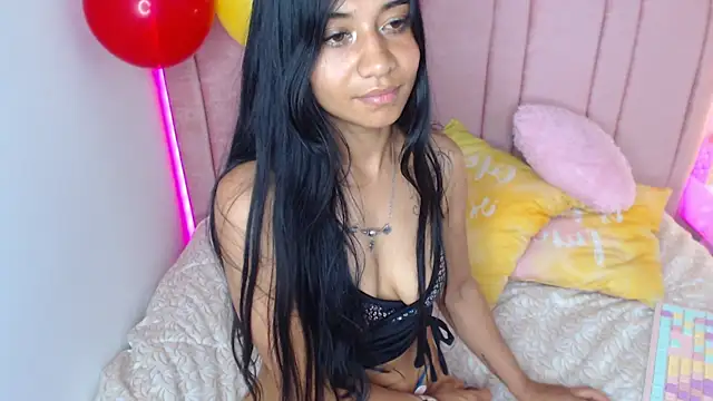 Chat XXX Live Shamel_Brm