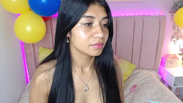 Živý XXX chat Shamel_Brm