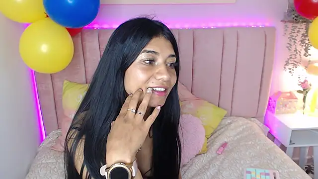 Shamel_Brm Live XXX-chat