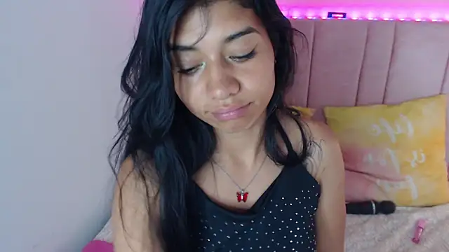 Shamel_Brm's Live XXX Chat