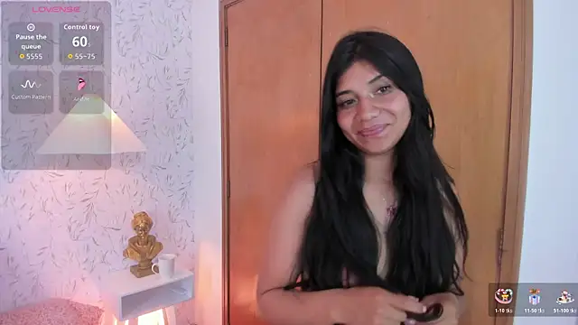 Shamel_Brm Live XXX Chat