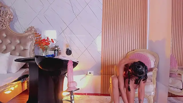 SaraDreamsssn Live XXX chat