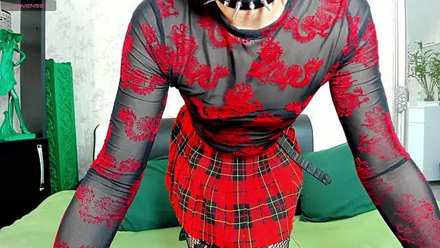 FemCupid Webcam show