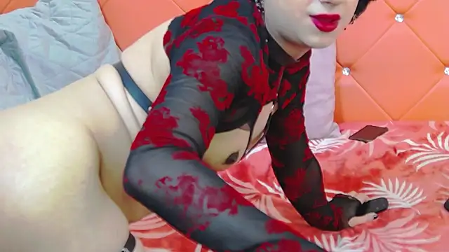 FemCupid Webcam show