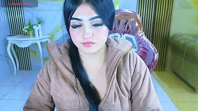 Luisa_1s Live XXX-chat