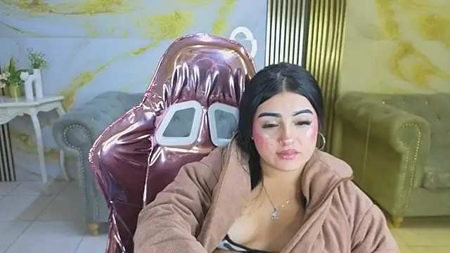 Luisa_1s Obrolan Langsung XXX