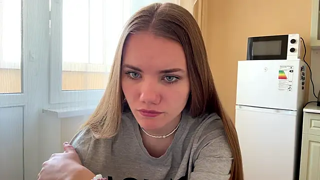 doana_bebriti Webcam Show
