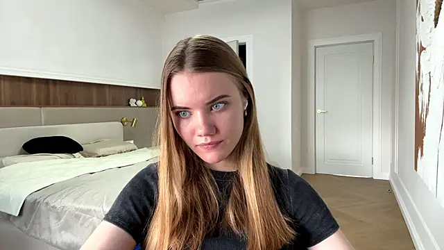 Chat XXX en directo de doana_bebriti