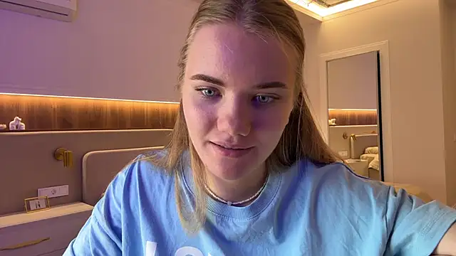 doana_bebriti's Live XXX Chat