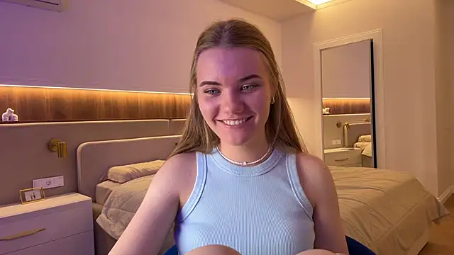 doana_bebriti's Live XXX Chat