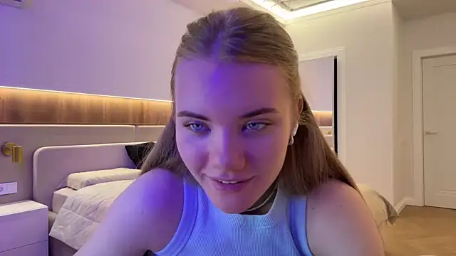 Chatroom XXX en direct de doana_bebriti