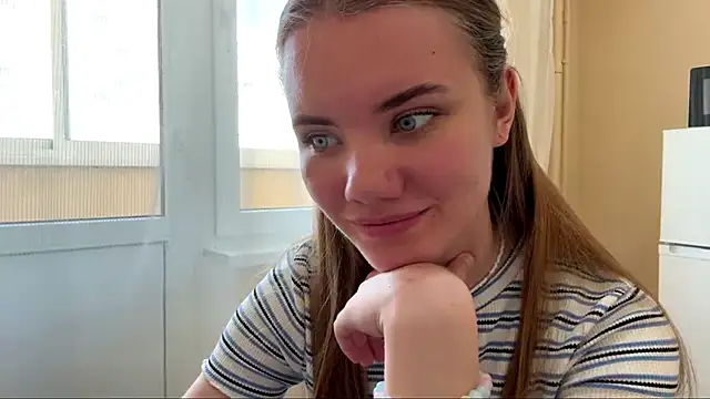 doana_bebriti's Live XXX Chat