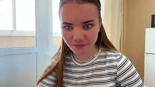 doana_bebriti's Live XXX Chat