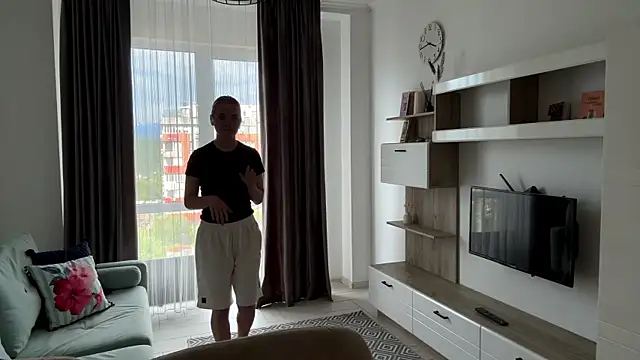 Živý XXX chat doana_bebriti