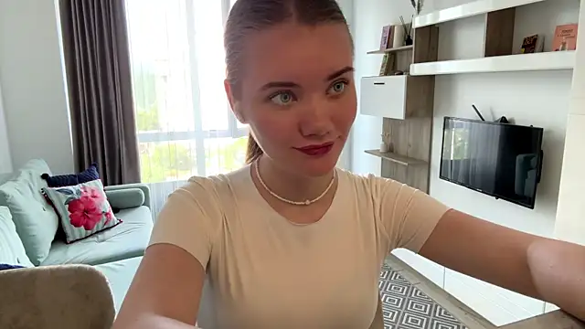 doana_bebriti Adlı Modelin Canlı XXX Sohbeti