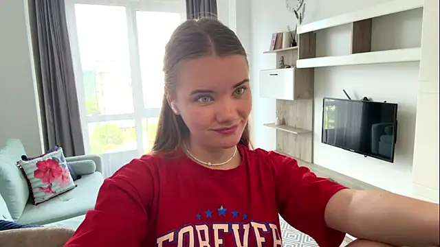 Živý XXX chat doana_bebriti