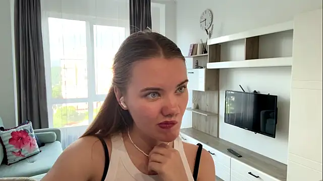 Chatroom XXX en direct de doana_bebriti