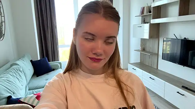 Živý XXX chat doana_bebriti