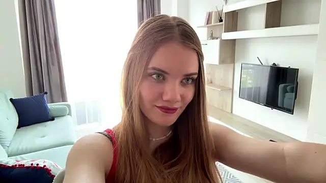 Chat XXX ao vivo de doana_bebriti