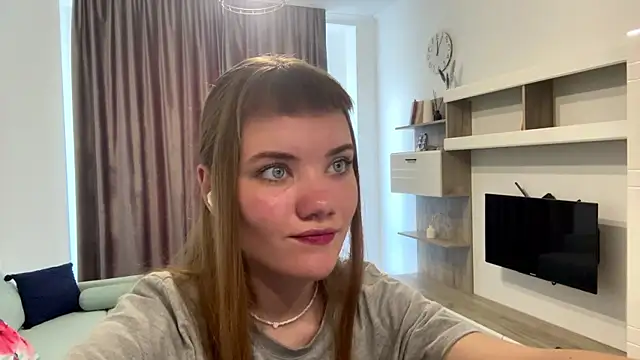 doana_bebriti Pertunjukan Webcam
